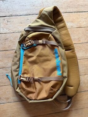 Patagonia Sling